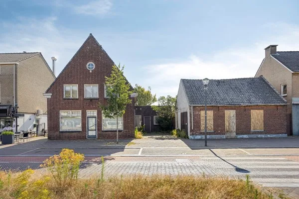Kantoor foto van Novus Makelaardij