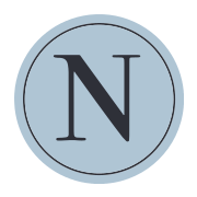 Logotipo de Novus Makelaardij