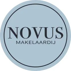 Logo Novus Makelaardij