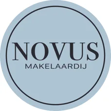 Logo Novus Makelaardij