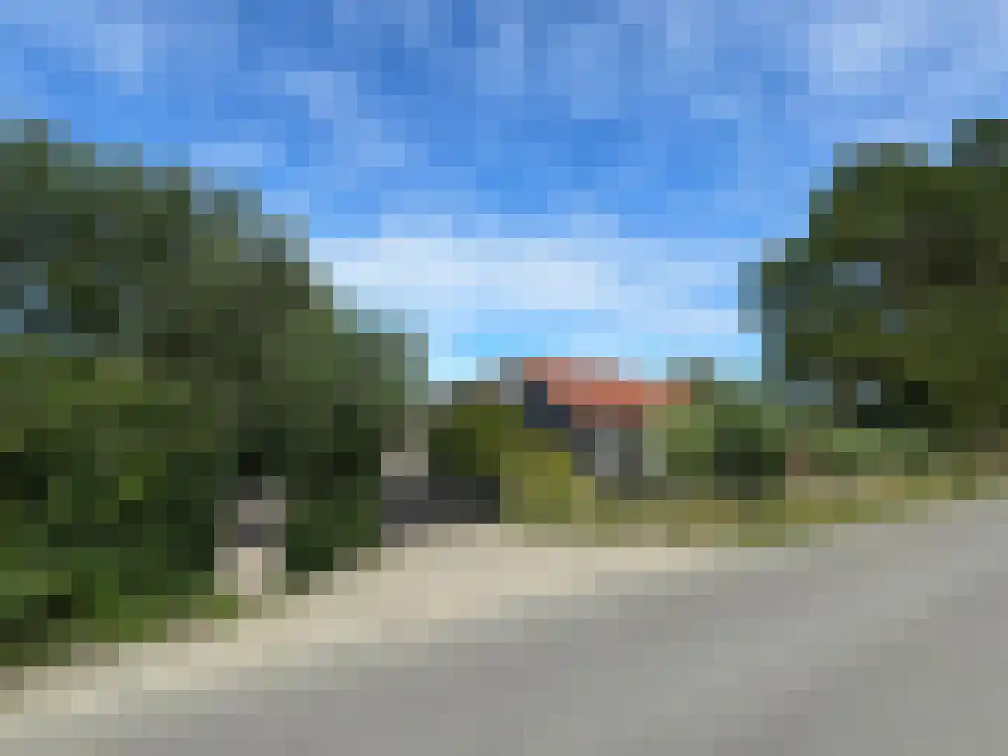 Nozemansweg 7 in Waterlandkerkje