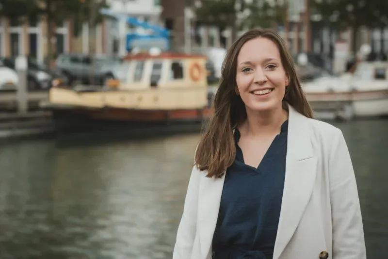 Kantoor foto van NPH Makelaars