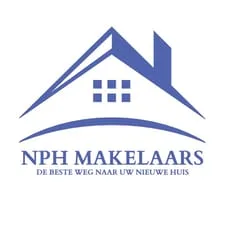 Logo von NPH Makelaars