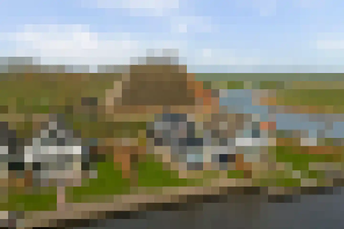 Nr 44 in Indijk