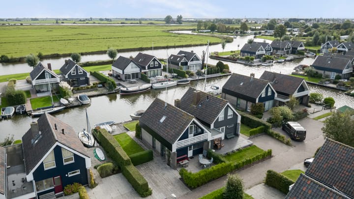 Photo of property Nr 69, Indijk