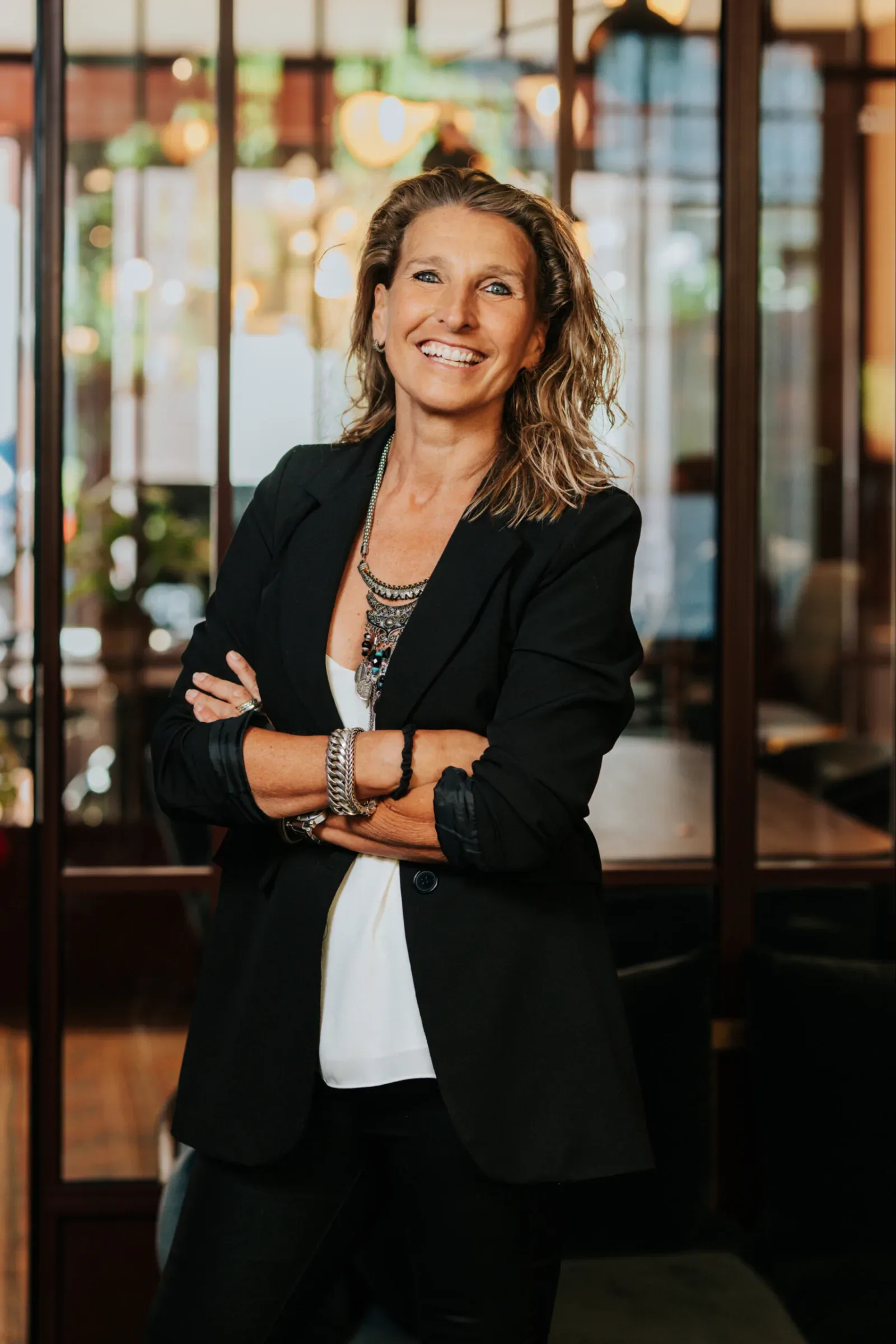 Mannschaftsfoto von NRW Wonen B.V.