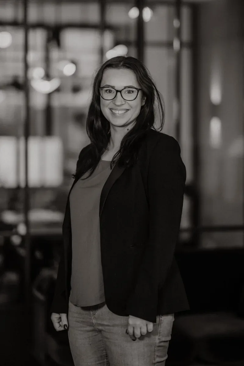 Bürofoto von NRW Wonen B.V.