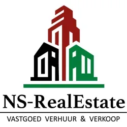 Logo NS-RealEstate