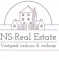 Logotipo de NS-RealEstate