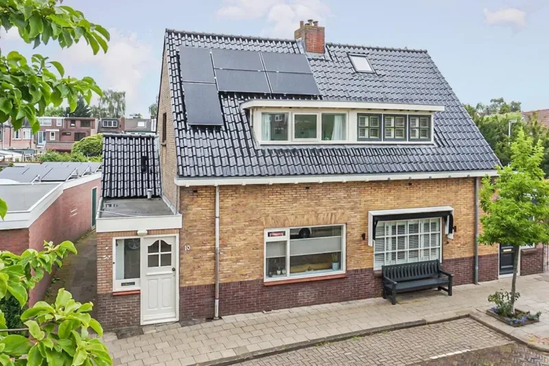 Kantoor foto van NU-MAKELAARDIJ