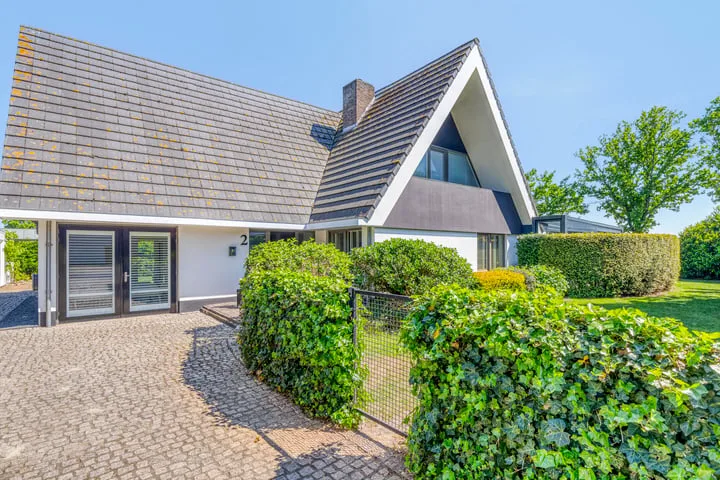Nucleonweg 2 Roosendaal