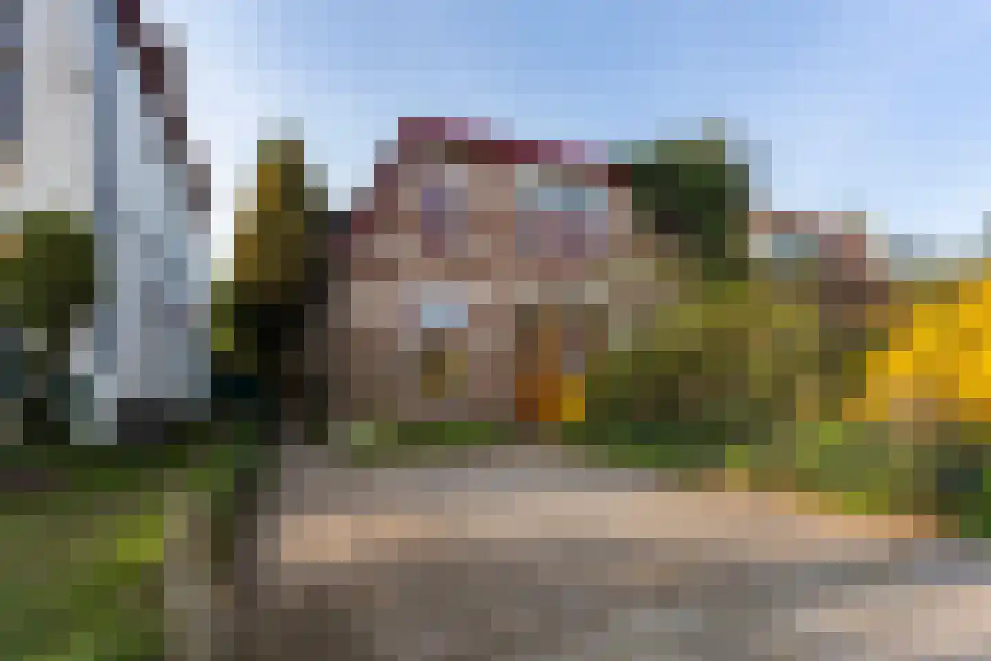 Nude 14 Wageningen