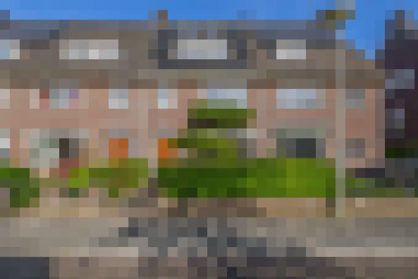 Nudestraat 12 Wageningen