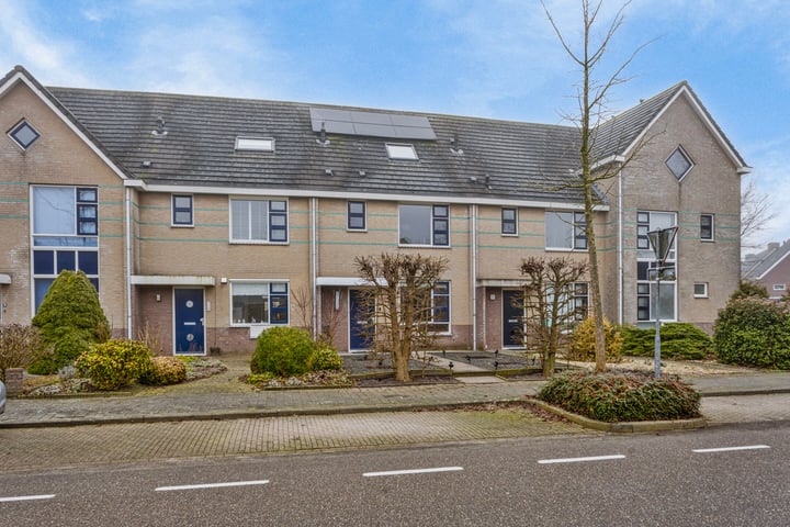 Photo of property Nuenderbeekselaan 19, Nuenen