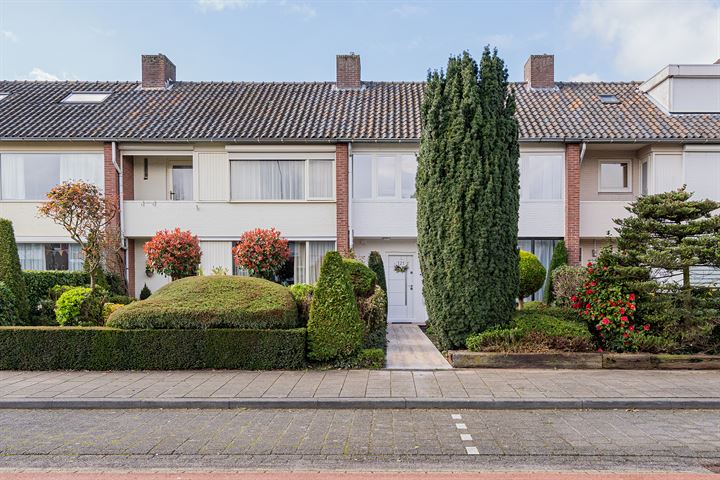 Nuenenseweg 121 in Geldrop foto