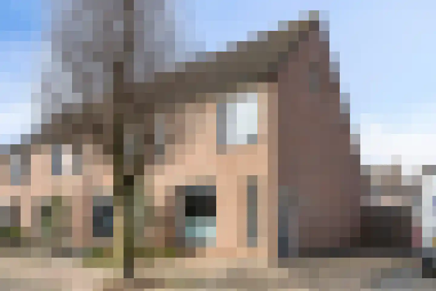 Nuenveld 7 Berlicum