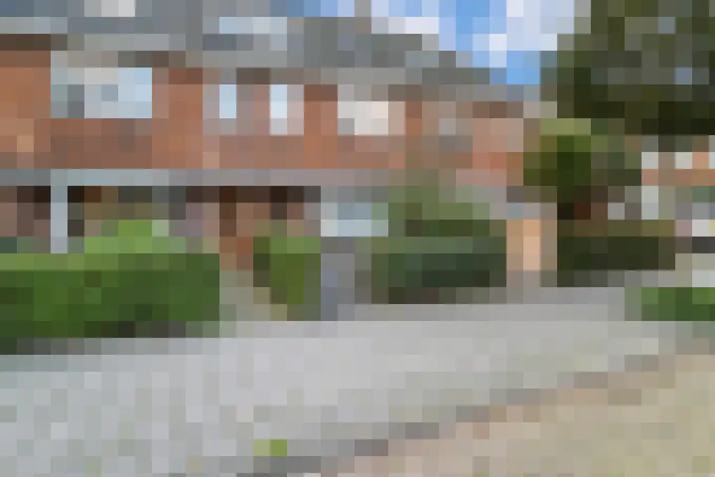 Nuhout van der Veenstraat 13 in Castricum