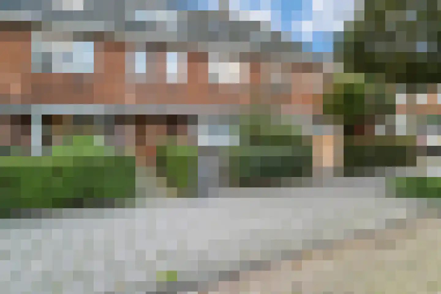 Nuhout van der Veenstraat 13 in Castricum