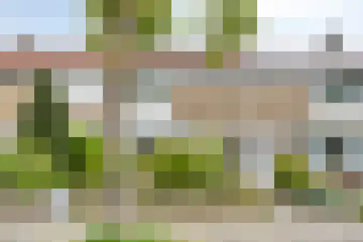 Nuijenslaan 8 in Eindhoven