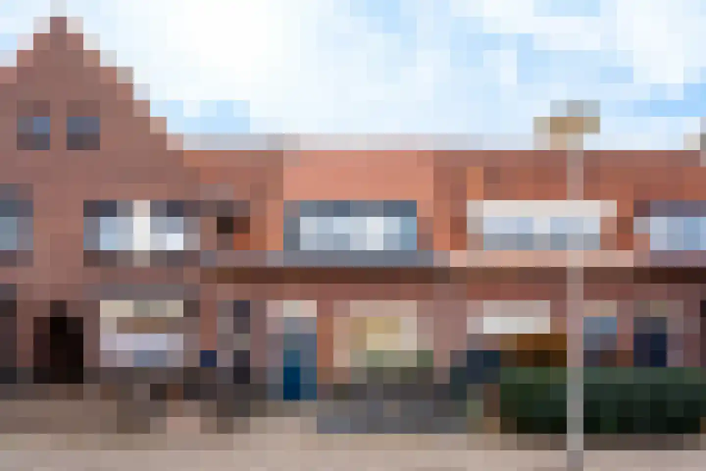Nuijtsstraat 45 in Breda