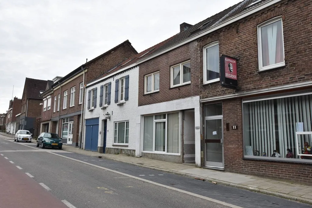 Nuinhofstraat 13 4 en Nuth