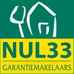 Logo de NUL33 Garantiemakelaars