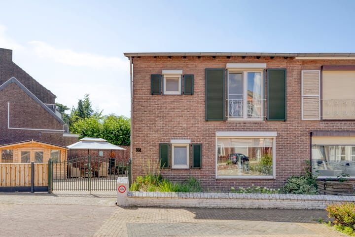 Foto de la vivienda Nullanderstraat 85, Kerkrade
