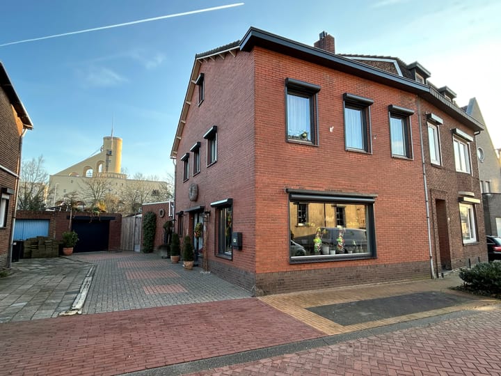Photo de la maison Nullanderstraat 97, Kerkrade