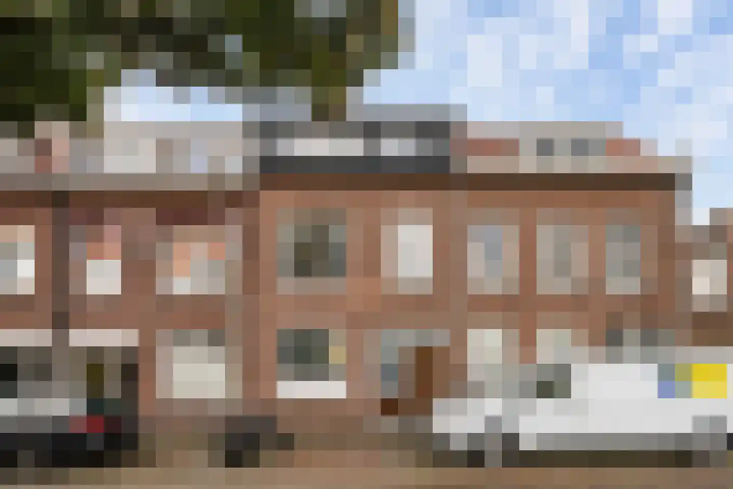 Numansdorpsestraat 15 in Schiedam