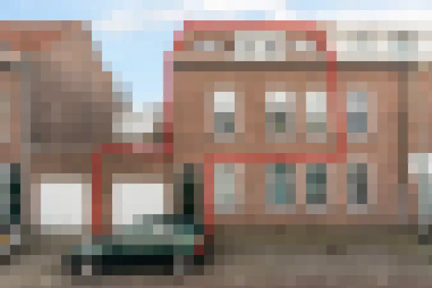 Numansdorpsestraat 19 in Schiedam