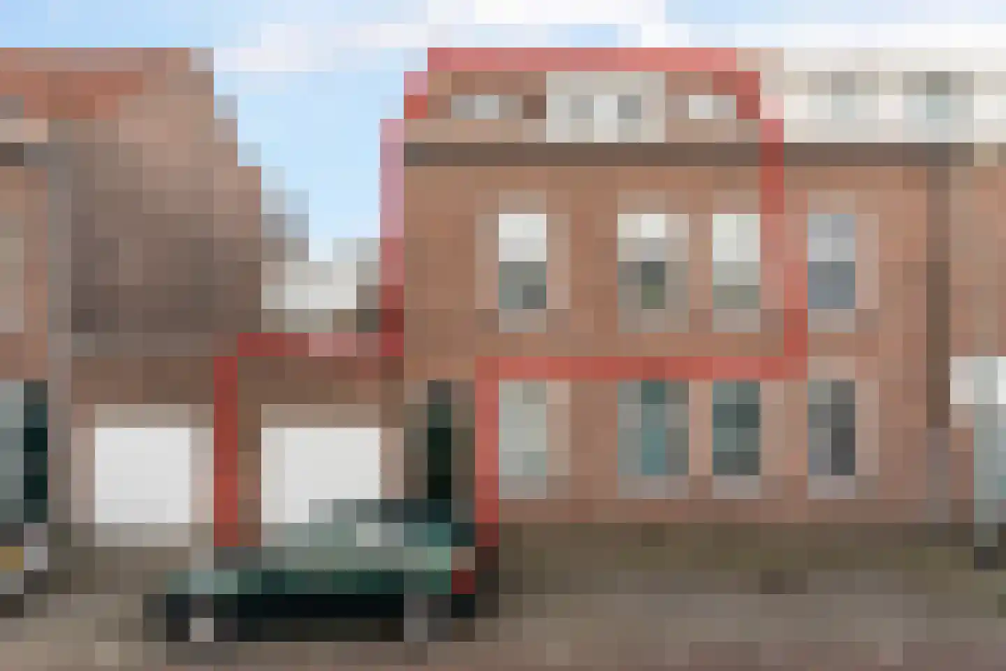 Numansdorpsestraat 19 Schiedam