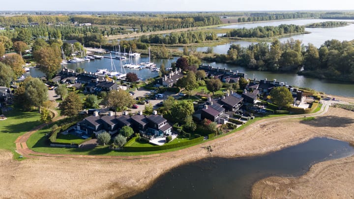 Numansgors 193 in Numansdorp Foto