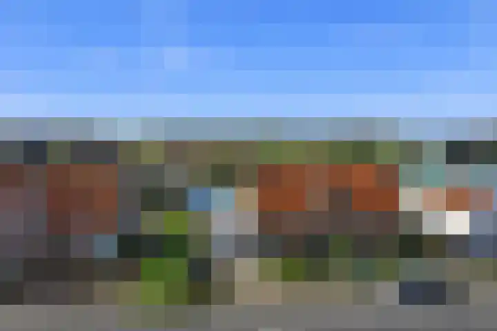 Nummer Eén 14 Hoofdplaat