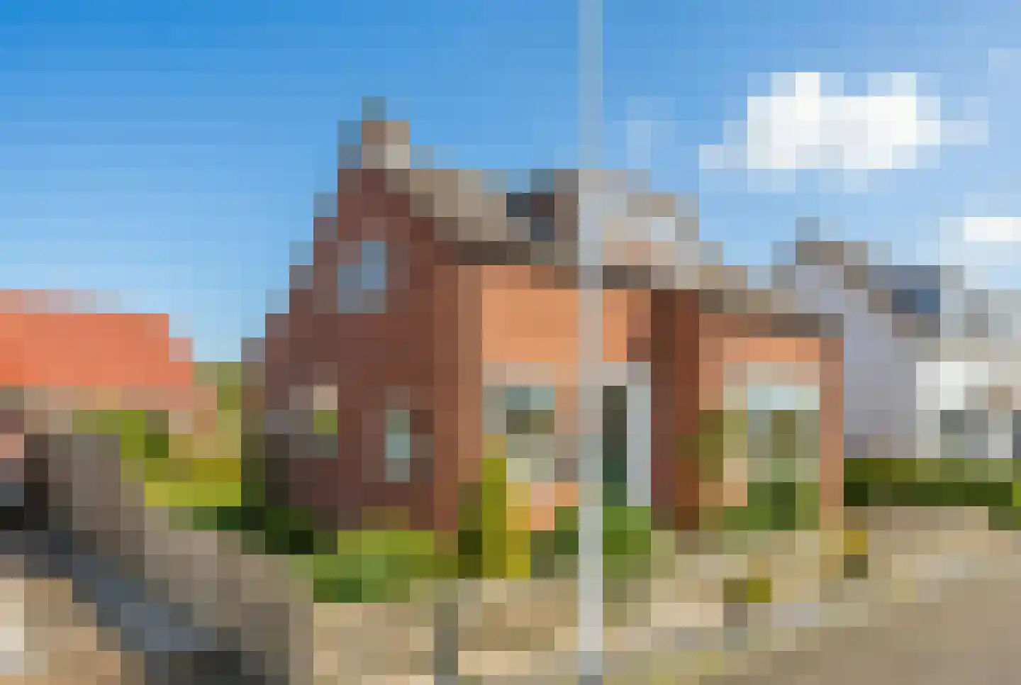 Nummer Eén 51 Hoofdplaat
