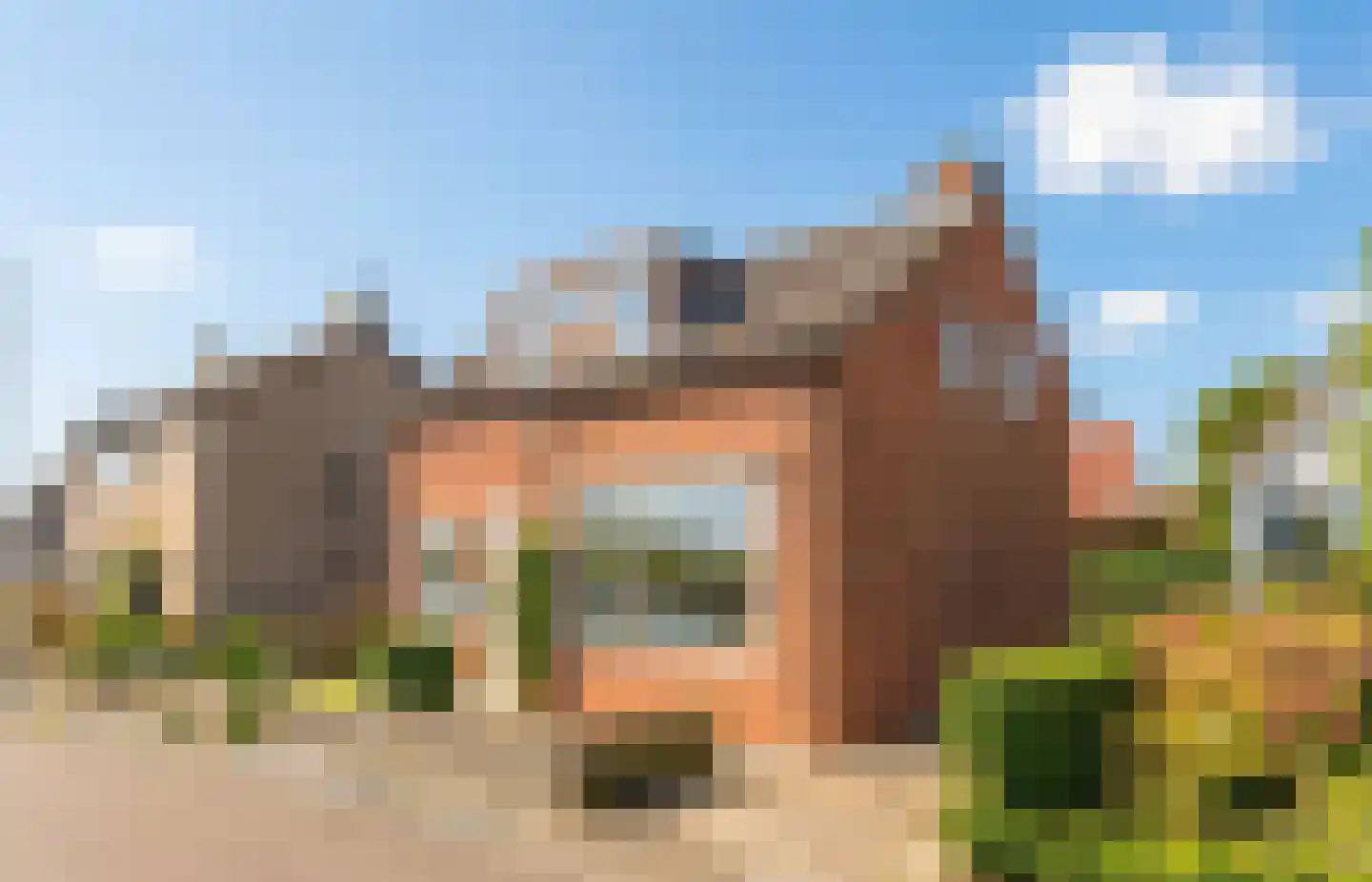 Nummer Eén 51 Hoofdplaat foto 2