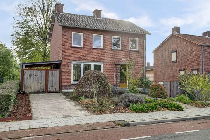 Nunhemseweg 46 in Haelen