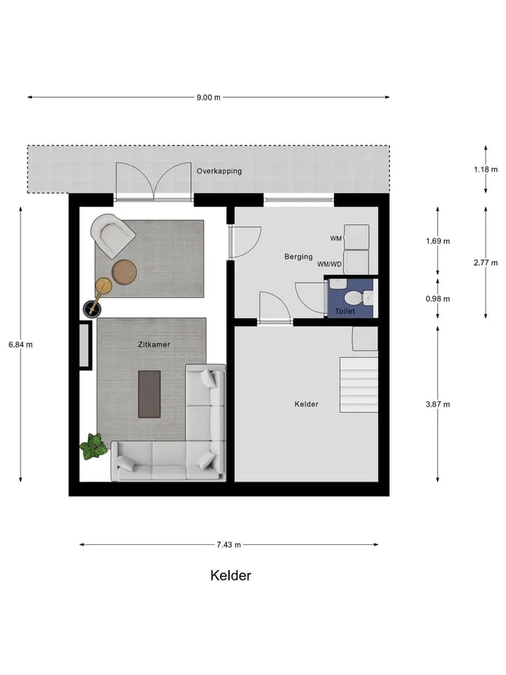 Nunhemseweg 46 Haelen thumbnail 52