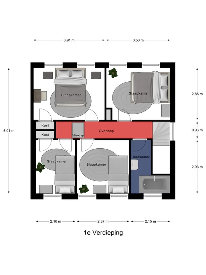 Nunhemseweg 46 Haelen thumbnail 53