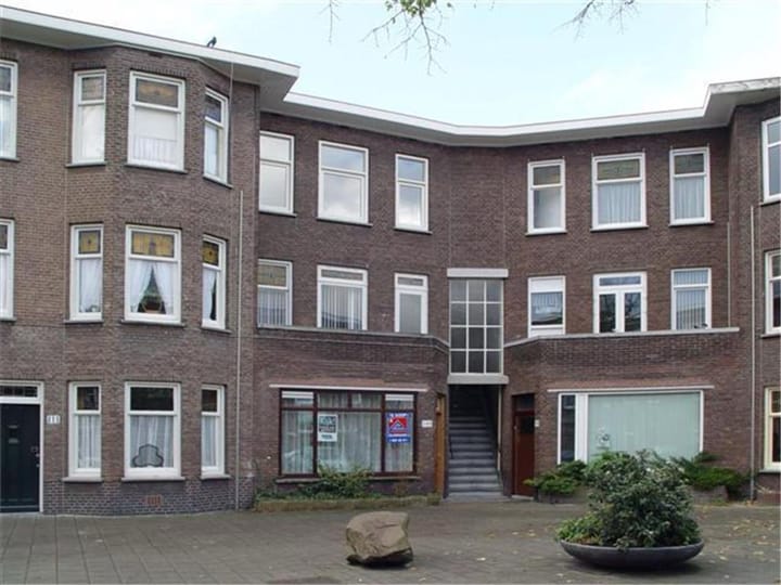 Nunspeetlaan 109 in 's-Gravenhage photo