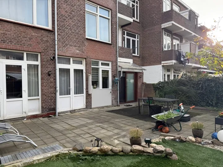 Nunspeetlaan 109 Den Haag foto 2