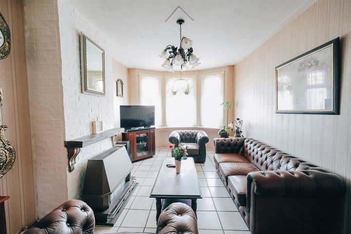 Nunspeetlaan 139 dans 's-Gravenhage photo