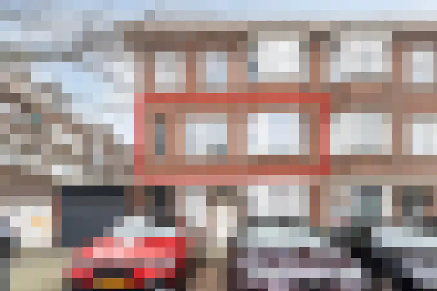 Nunspeetlaan 165 A in Den Haag