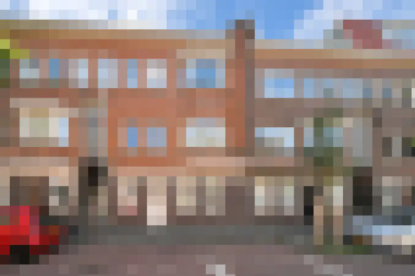 Nunspeetlaan 28 Den Haag thumbnail 29