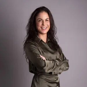 Foto van Nunzia De Jong-Scordo