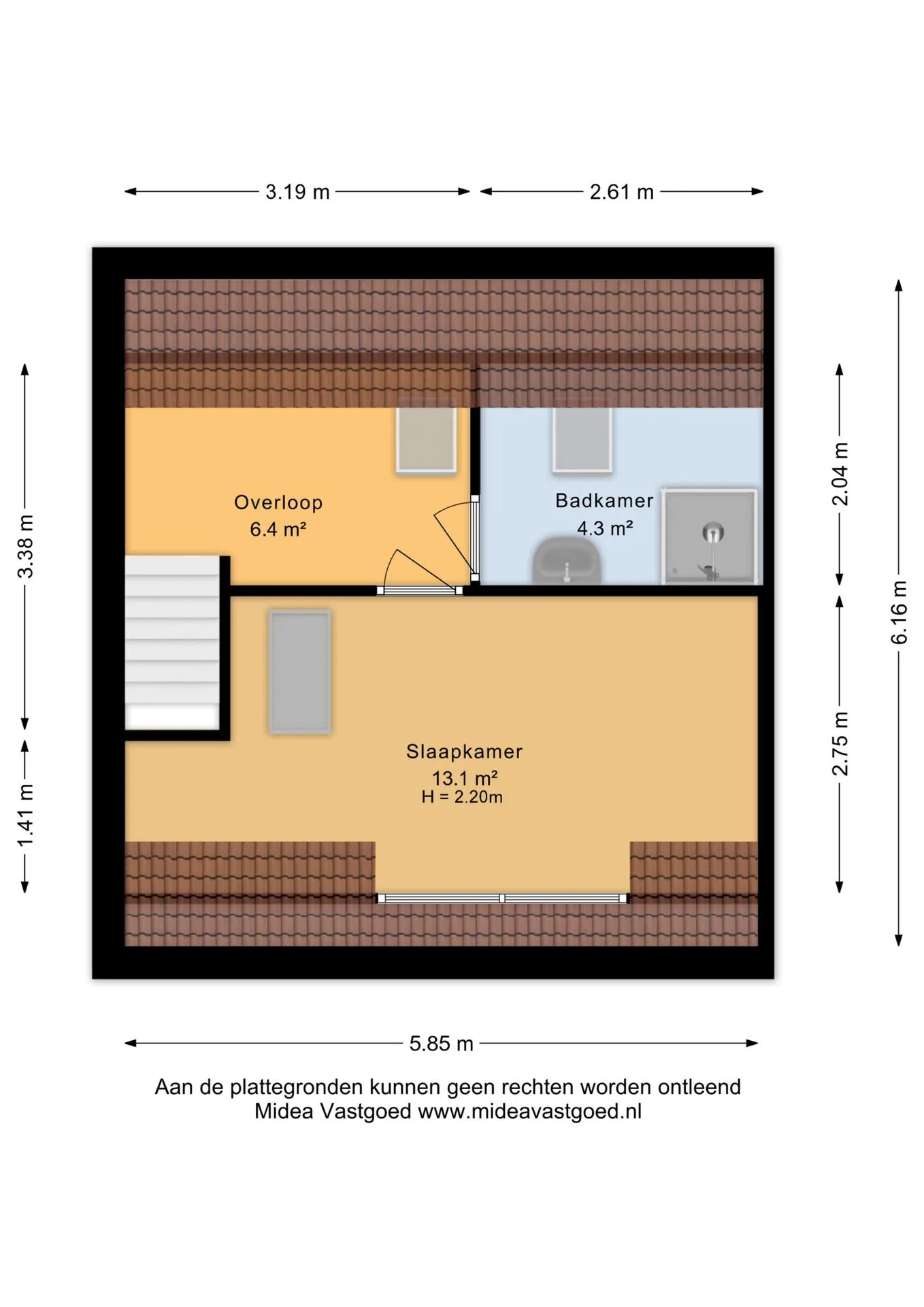 Nutstraat 11 Harlingen thumbnail 49
