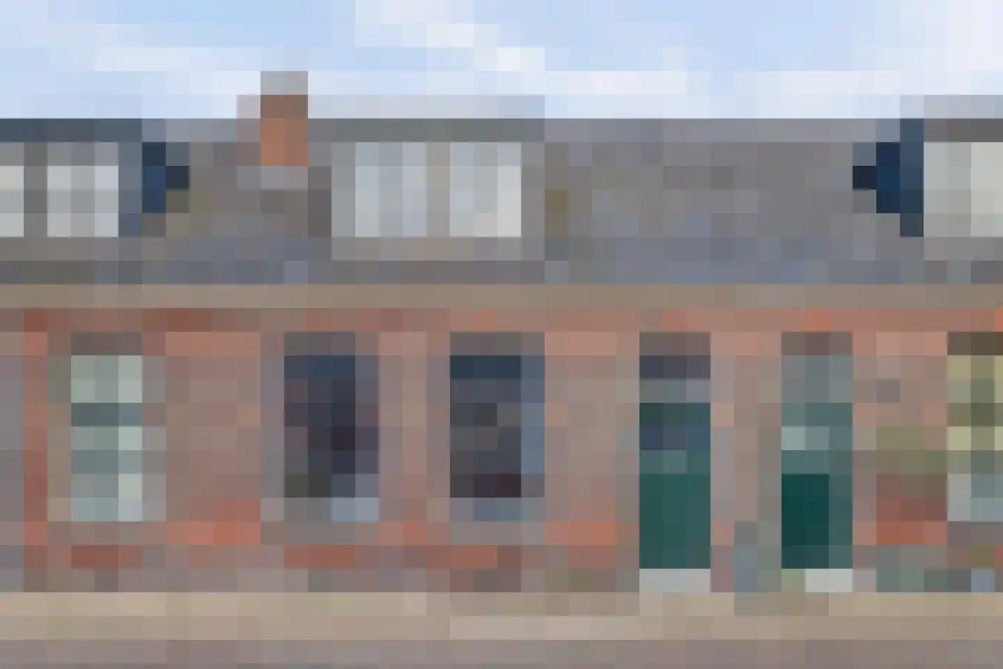 Nutstraat 12 Harlingen