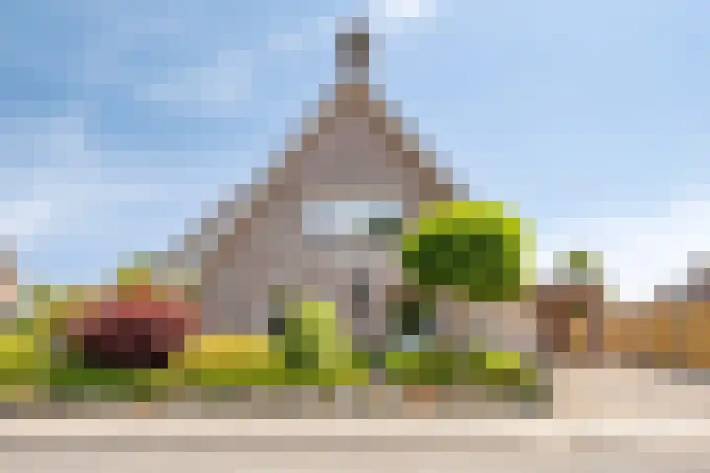 Nuttersvoetpad 4 Ootmarsum