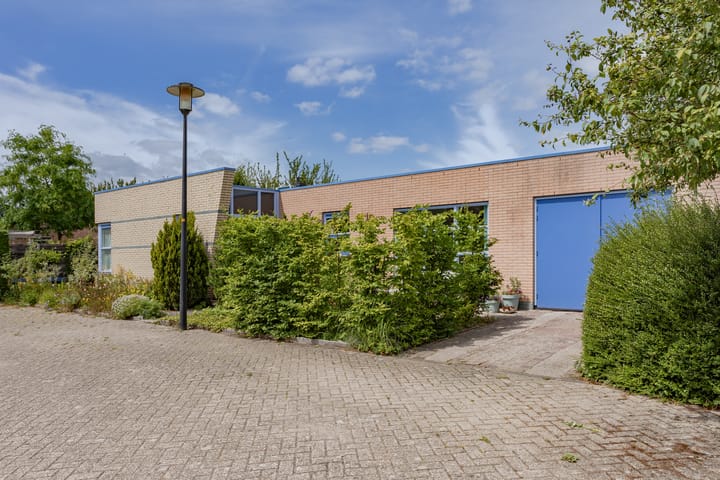 Nuwendoorn 63 in Grootebroek photo