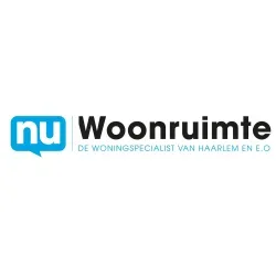 Logo Nuwoonruimte Makelaardij Haarlem