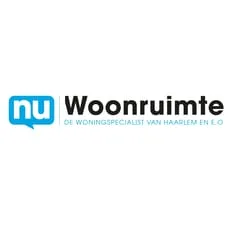Logo Nuwoonruimte Makelaardij Haarlem